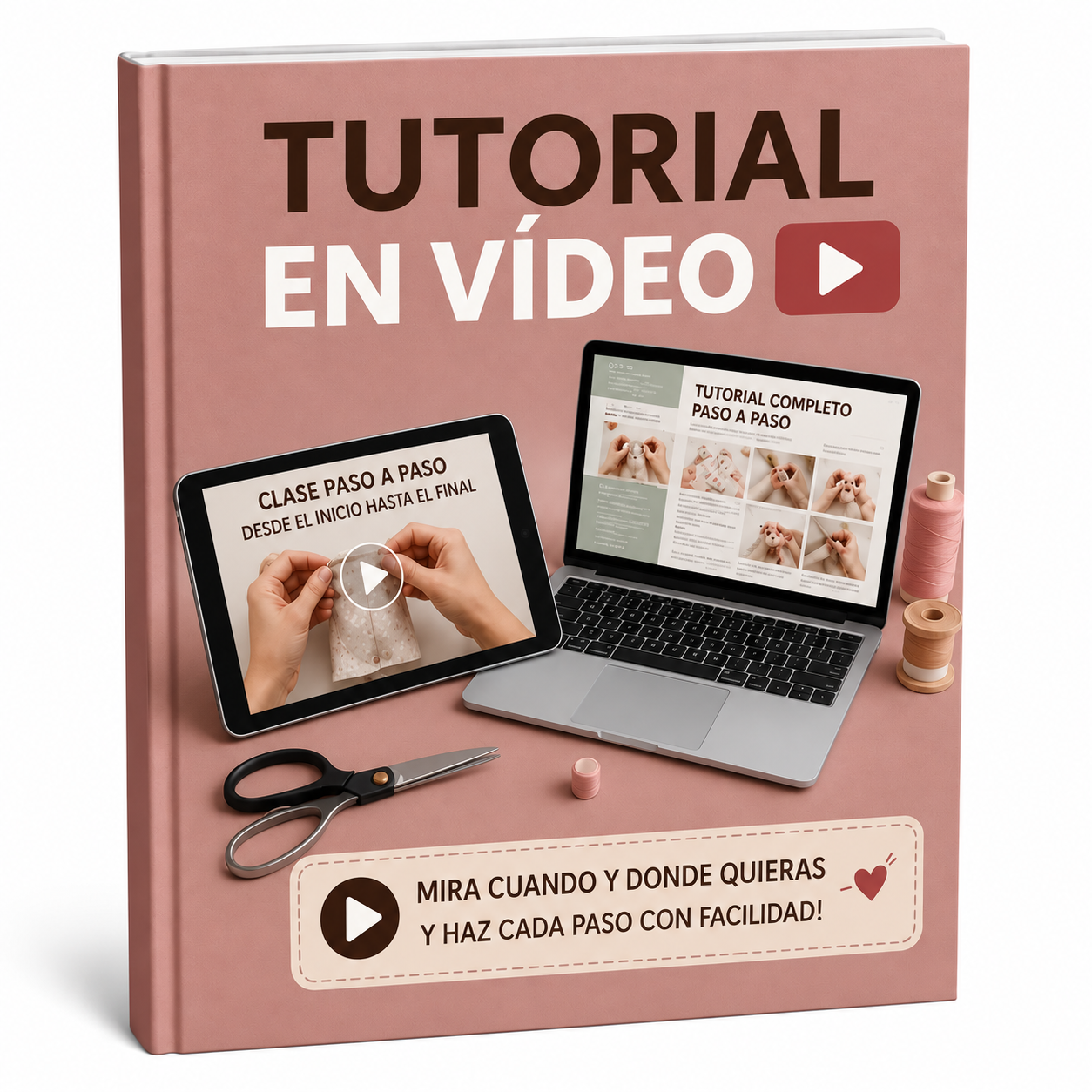 Guia em vídeo