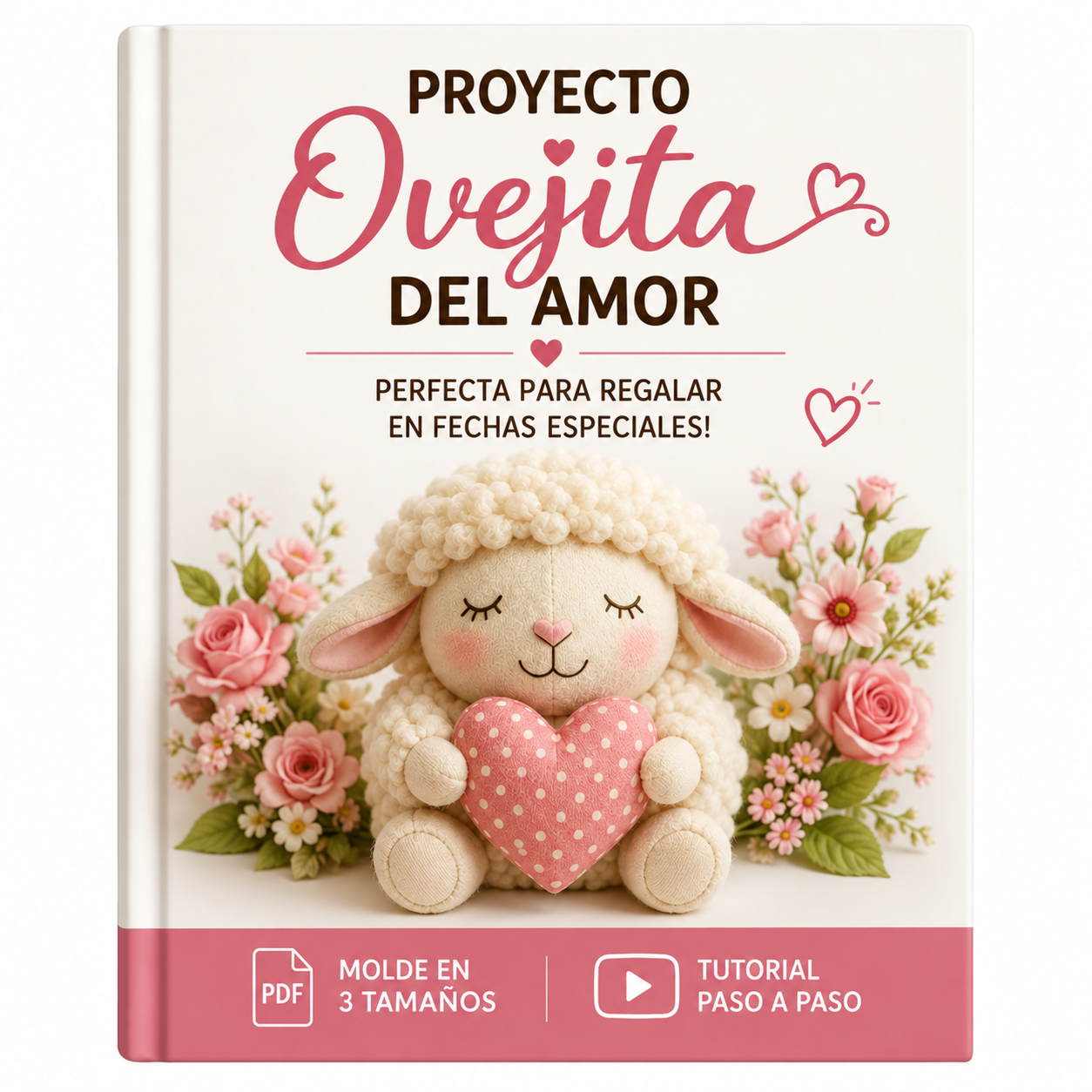 Projeto da ovelhinha do amor